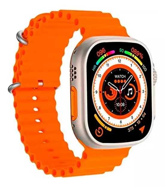 📢 Más de 1.000 personas ya lo tienen… y tú? 😍⌚ 🔥 Smartwatch T800 Ultra en promoción HOY.