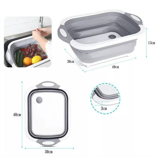 Tabla Multifuncional: Tu Compañera Ideal para Cada Ocasión