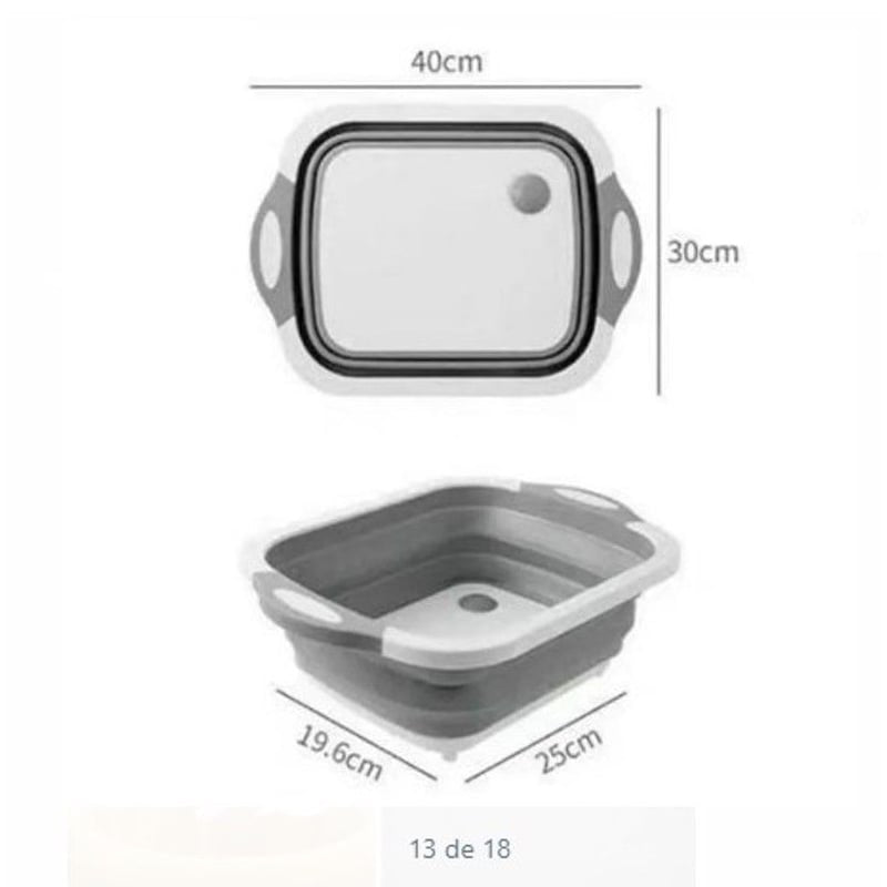 Tabla Multifuncional: Tu Compañera Ideal para Cada Ocasión