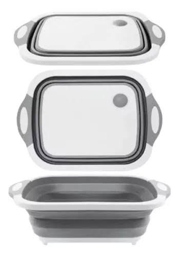 Tabla Multifuncional: Tu Compañera Ideal para Cada Ocasión