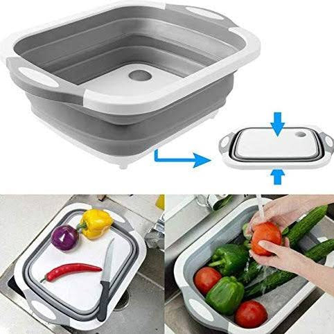 Tabla Multifuncional: Tu Compañera Ideal para Cada Ocasión