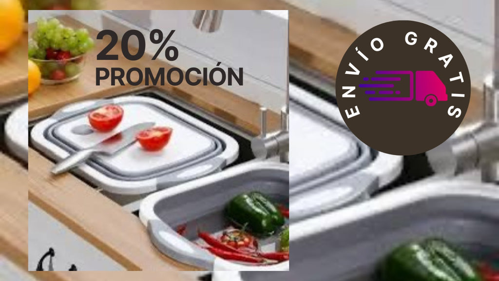 Tabla Multifuncional: Tu Compañera Ideal para Cada Ocasión