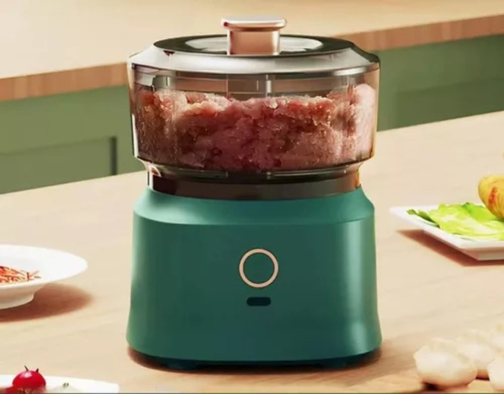 Picadora De Cocina Multifuncional elétrico ¡envío gratis!