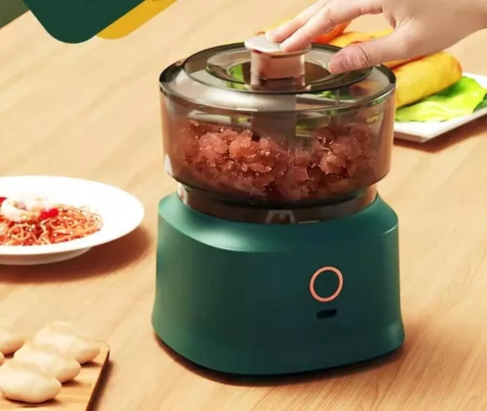 Picadora De Cocina Multifuncional elétrico ¡envío gratis!