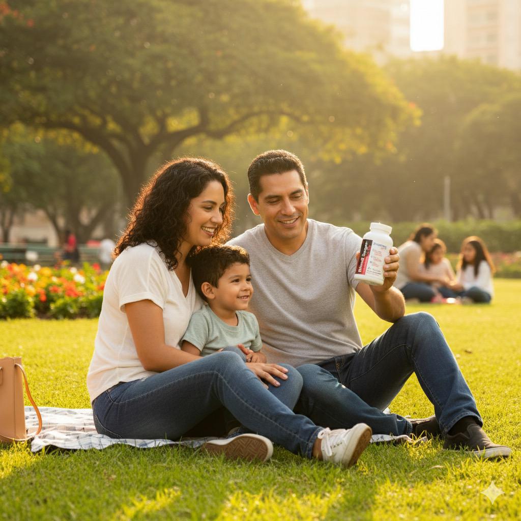 Blood Sugar Ultra - Más de 15.000 personas ayudadas.