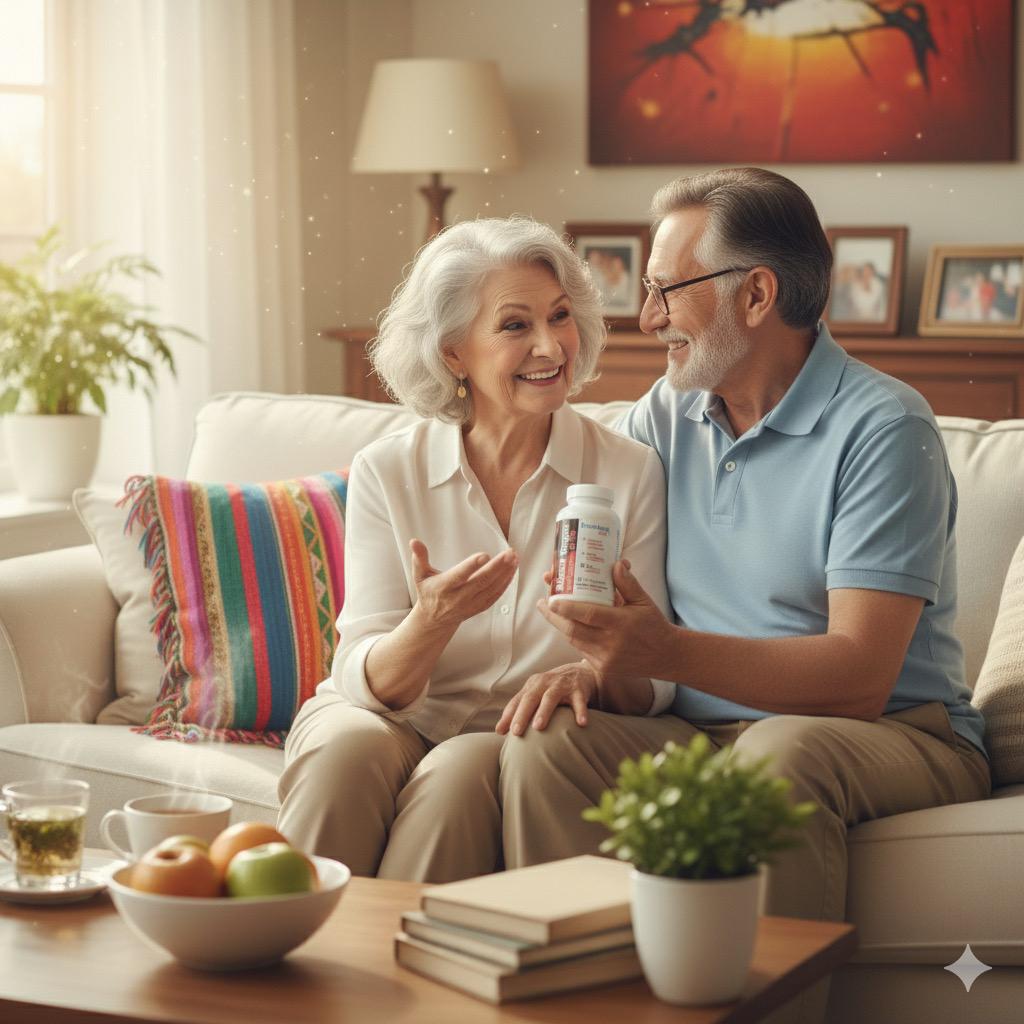 BLOODSUGAR - ÚLTIMAS UNIDADES