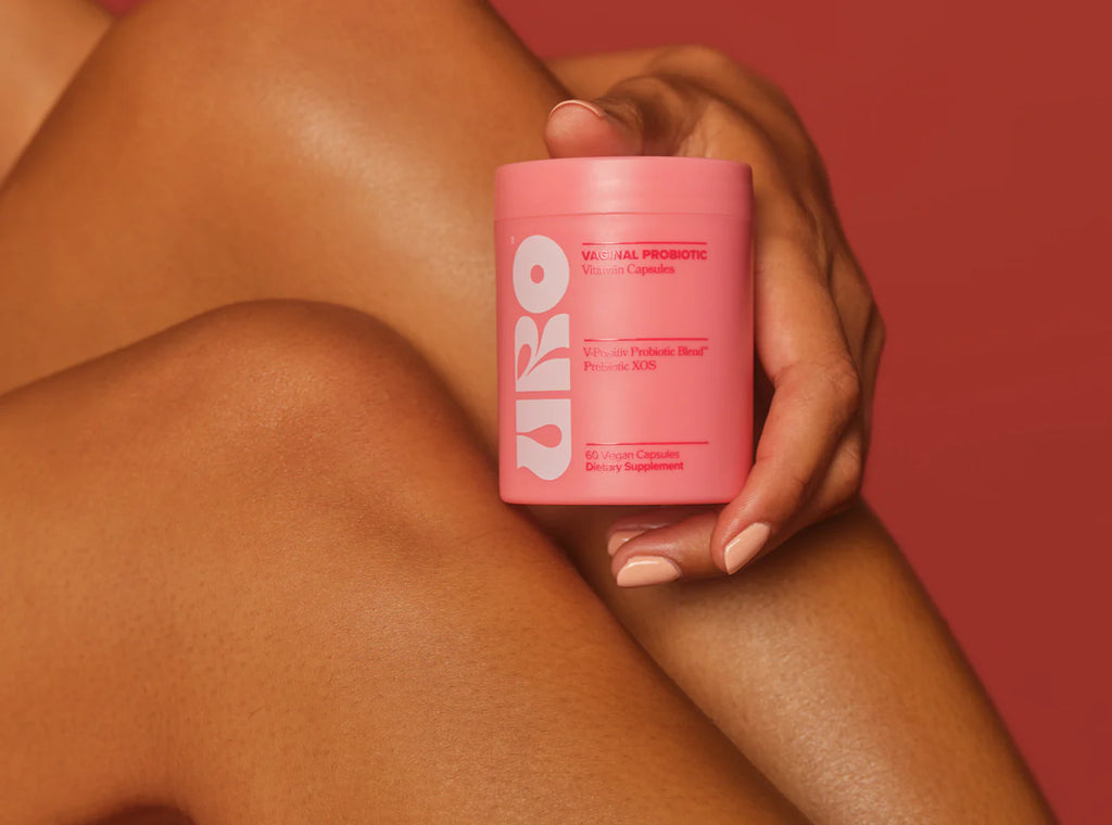 URO PROBIOTICS ORIGINAL, tu bienestar íntimo